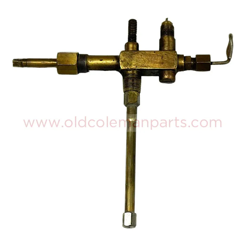 Valve Assembly 236, Square Stem, Used - E1601