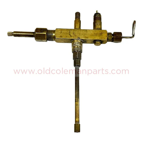Valve Assembly 236, Used - E1651