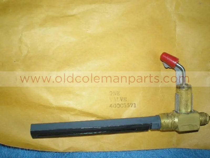Valve Assembly