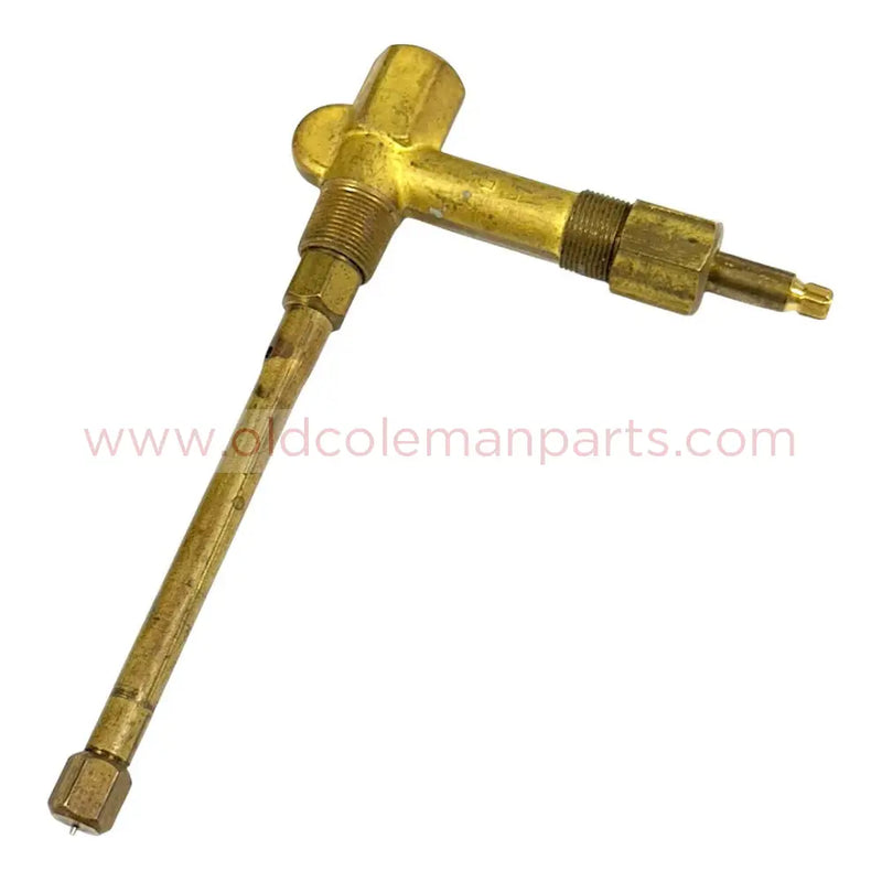 Valve Assembly, 252 Milspec, NOS - E1119