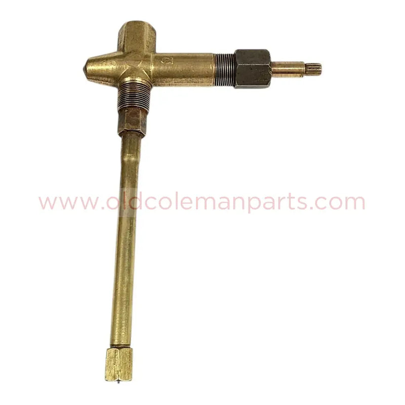 Valve Assembly, 252 Milspec, Used - E1112