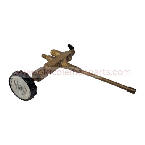 Valve Assembly -