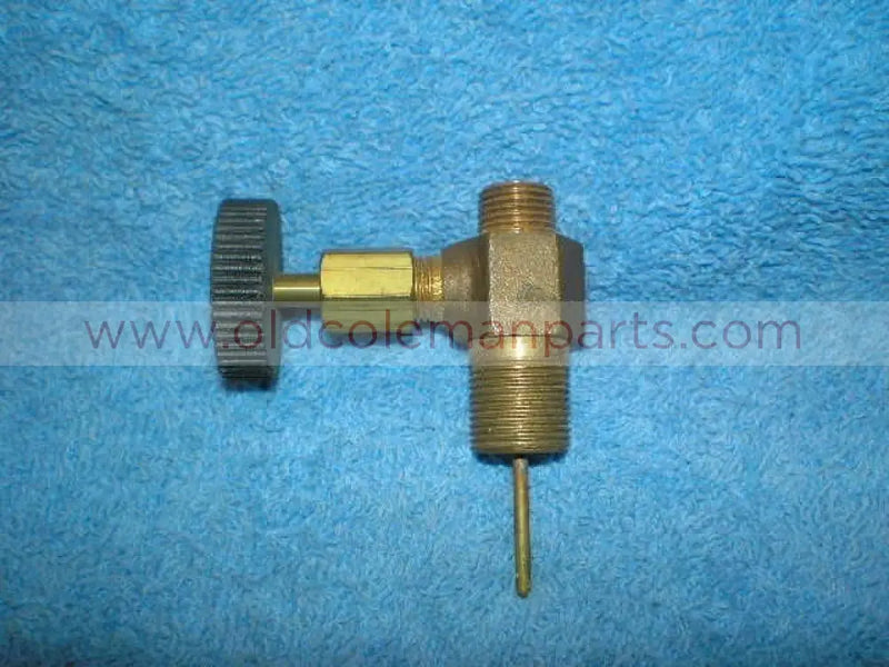 Valve Assembly