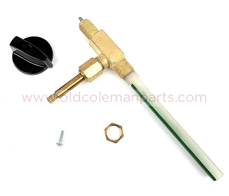 Valve Assembly - 290 - C018