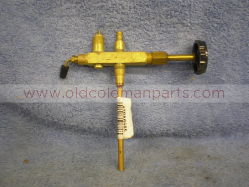 Valve Assembly