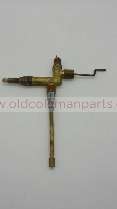 Valve Assembly