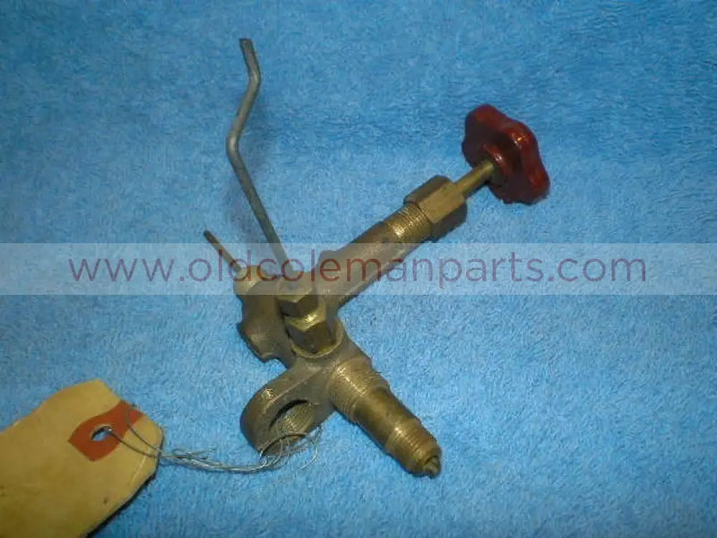 Valve Assembly