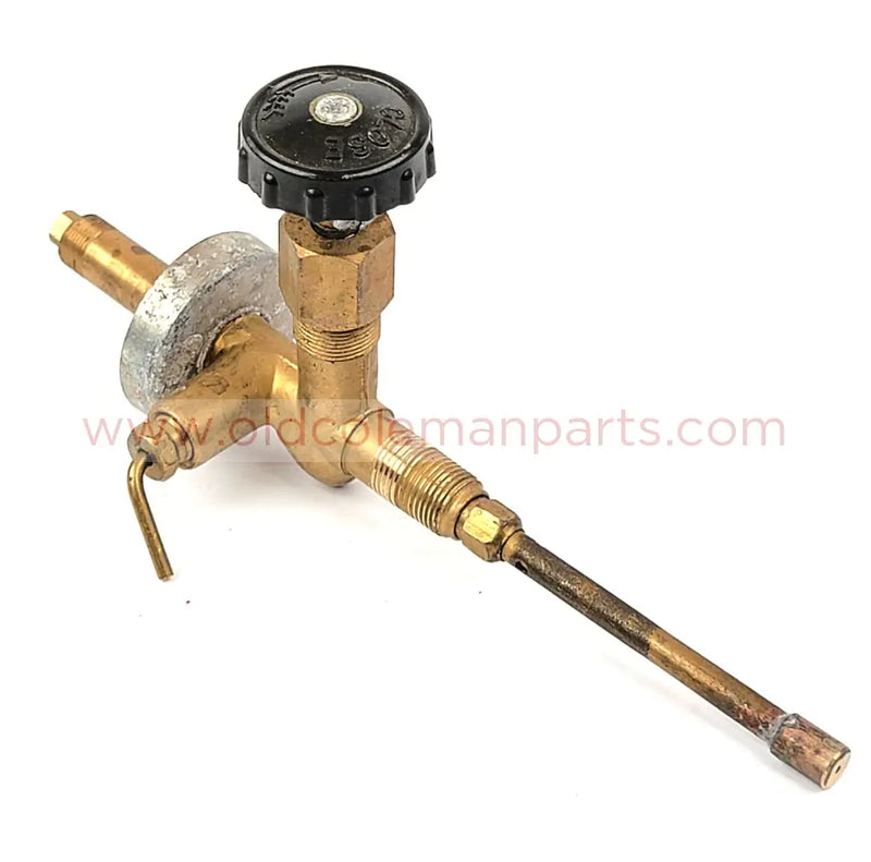 Valve Assembly 520/523
