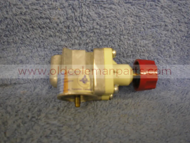 Valve Assembly - 539
