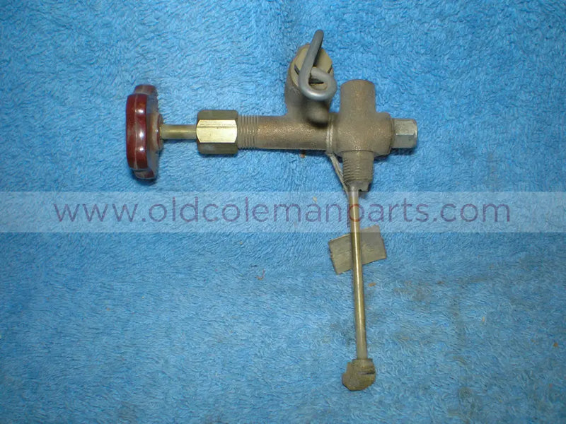 Valve Assembly