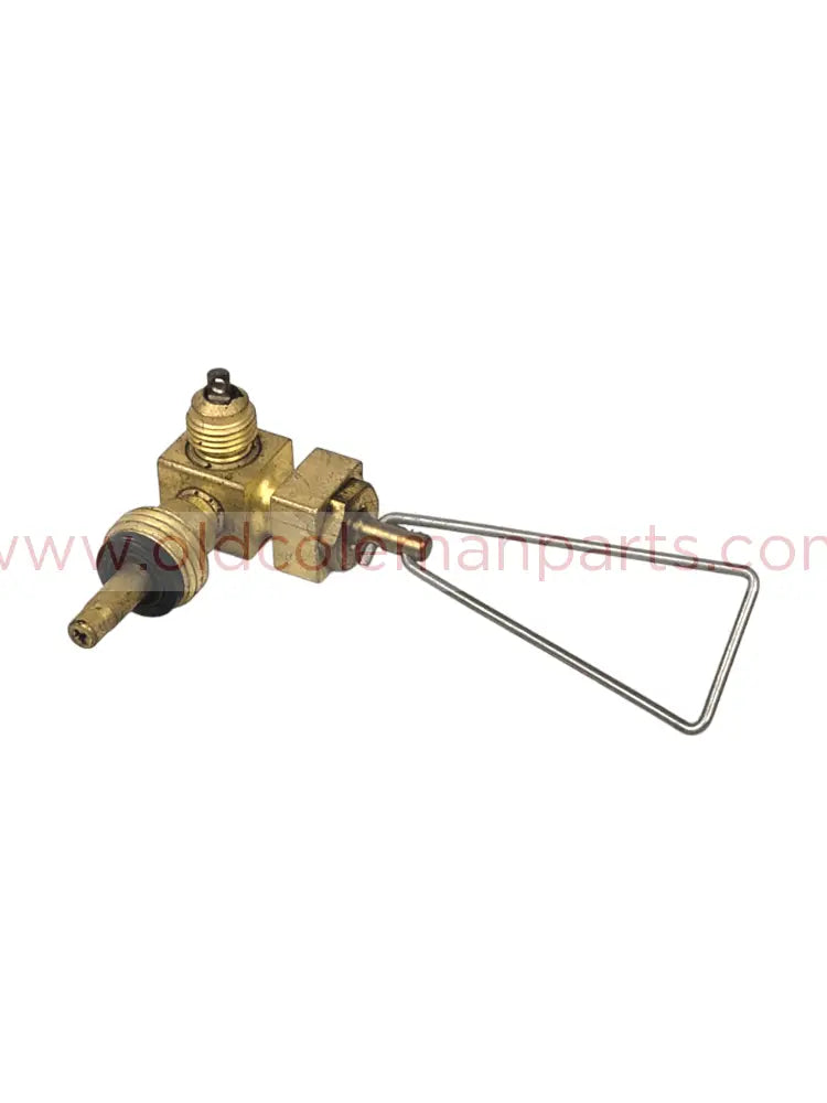 Valve Assembly