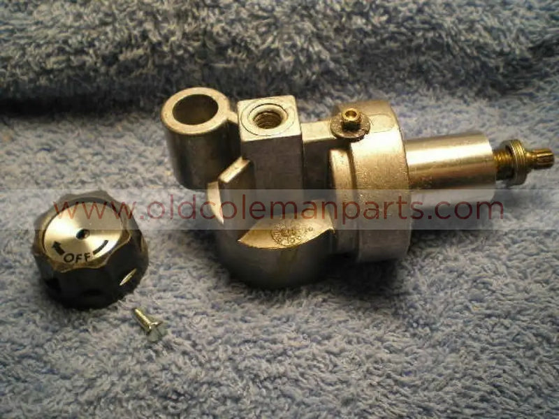 Valve Assembly