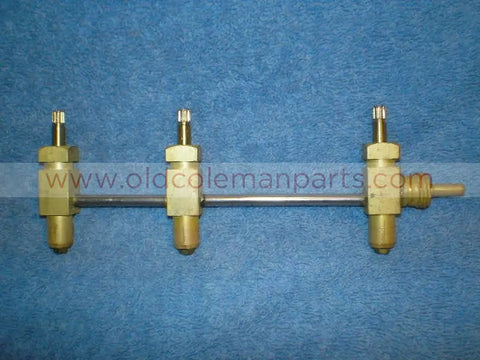 Valve Assembly