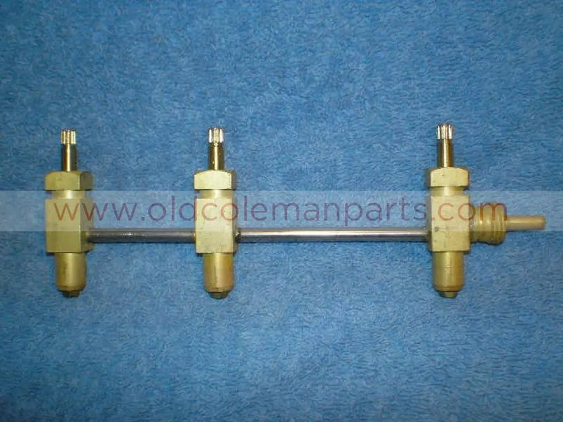 Valve Assembly