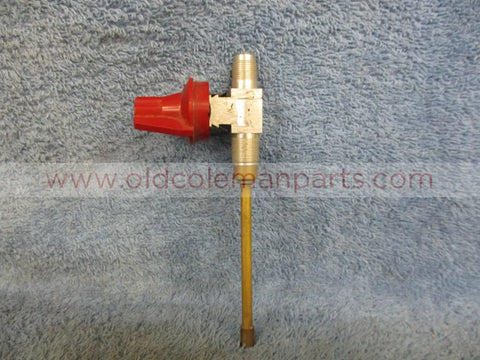 Valve Assembly