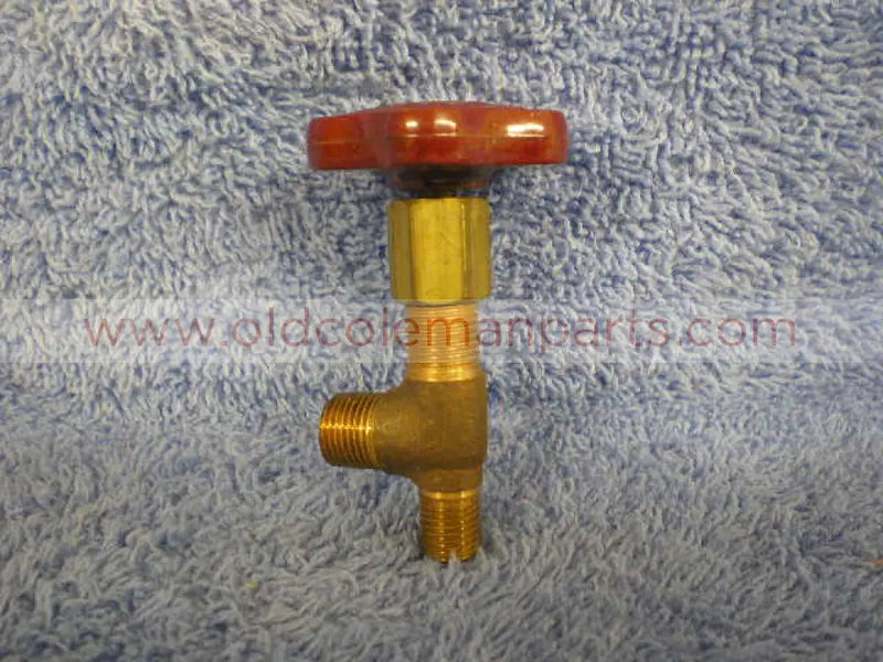 Valve Assembly