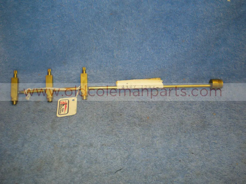 Valve Assembly