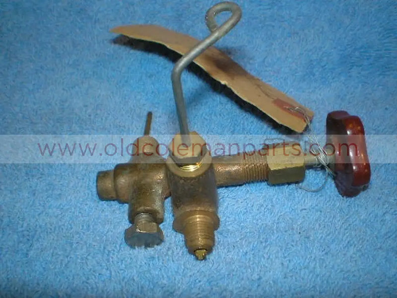 Valve Assembly
