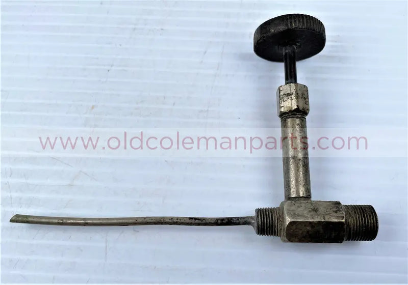 Valve Assembly Air-O-Lite Used