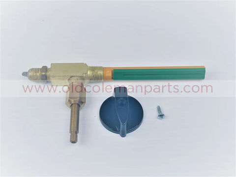 Valve Assembly - C067