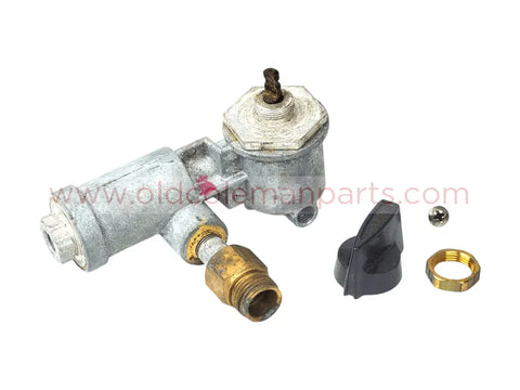 Valve Assembly Comp - E1327