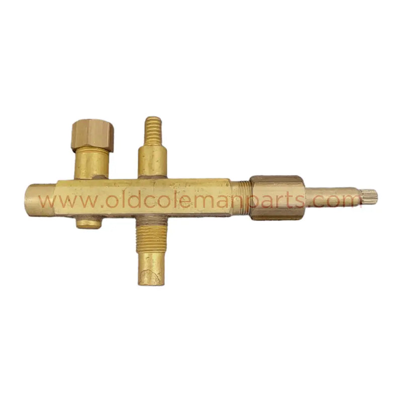 Valve Assembly - E1230