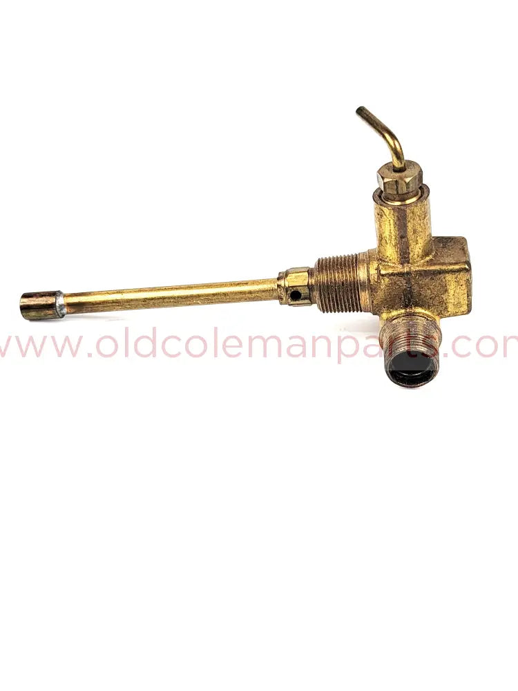 Valve Assembly - E1354
