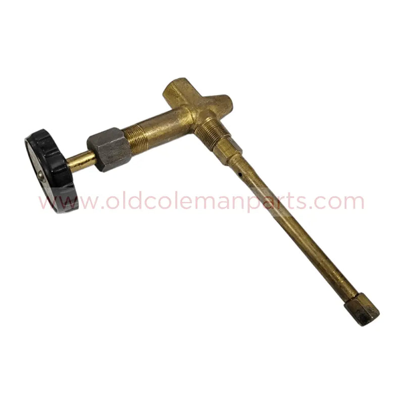 Valve Assembly, Early, NOS - E1651