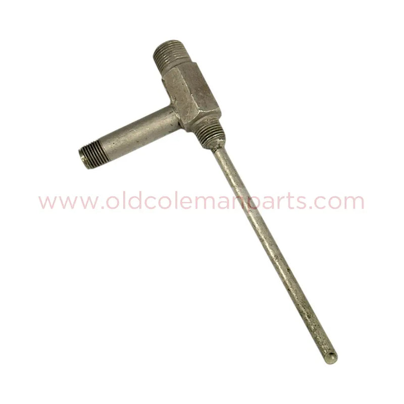 Valve Assembly, No Stem, Quick-lite, Used - E1168