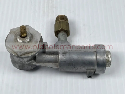 Valve Assembly, NOS