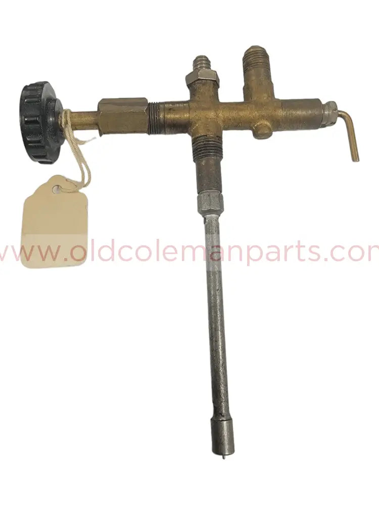 Valve Assembly, NOS - E1667