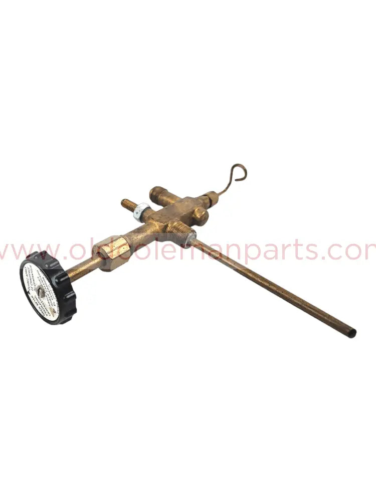 Valve Assembly, NOS - E1693