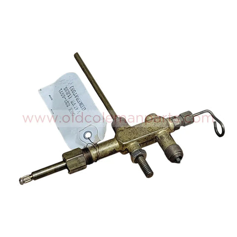 Valve Assembly, NOS - E1693
