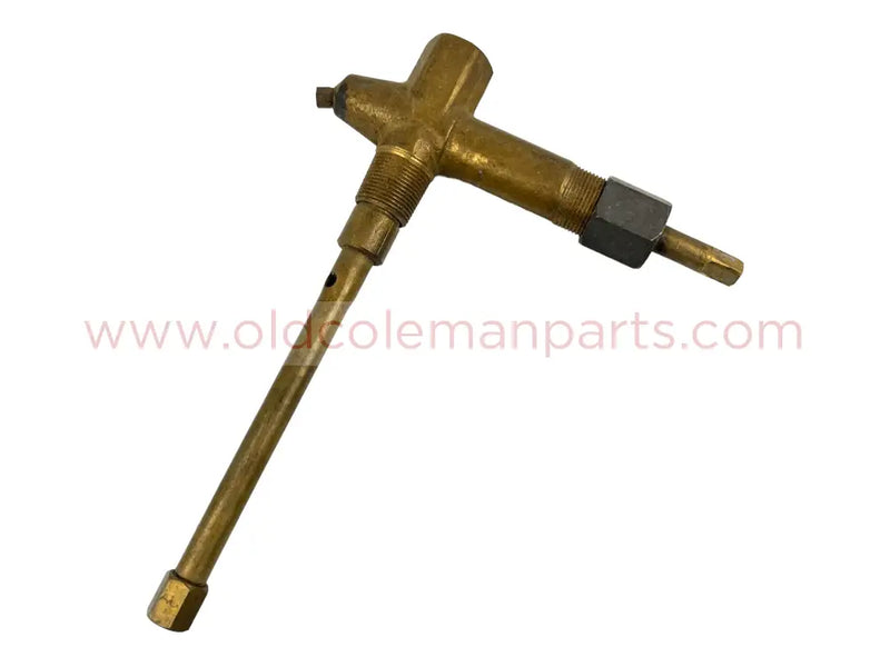 Valve Assembly Old B Style NOS