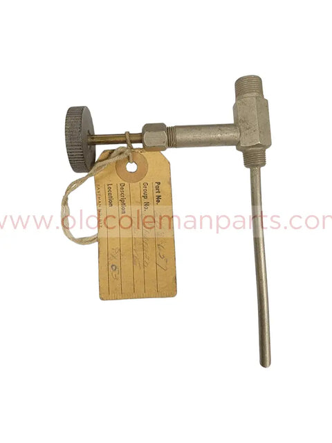 Valve Assembly, Quick-lite, NOS - E1422