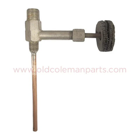 Valve Assembly, Quick-lite, Used -