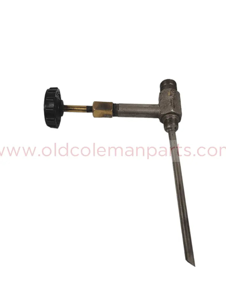 Valve Assembly, Quick-lite, Used - E1352