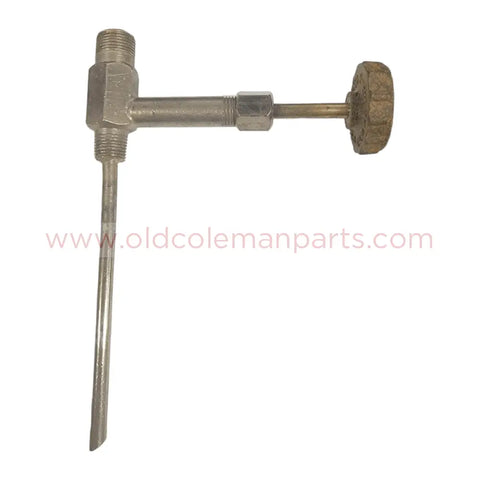 Valve Assembly, Quick-lite, Used - E1603