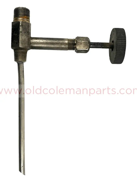 Valve Assembly, Quick-lite, Used - E1666