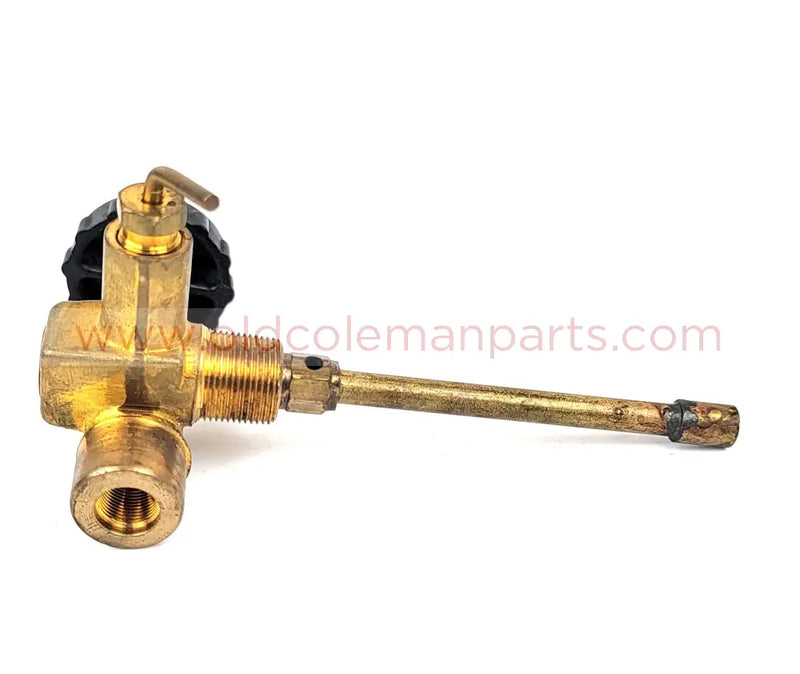 Valve Assembly Small Stem