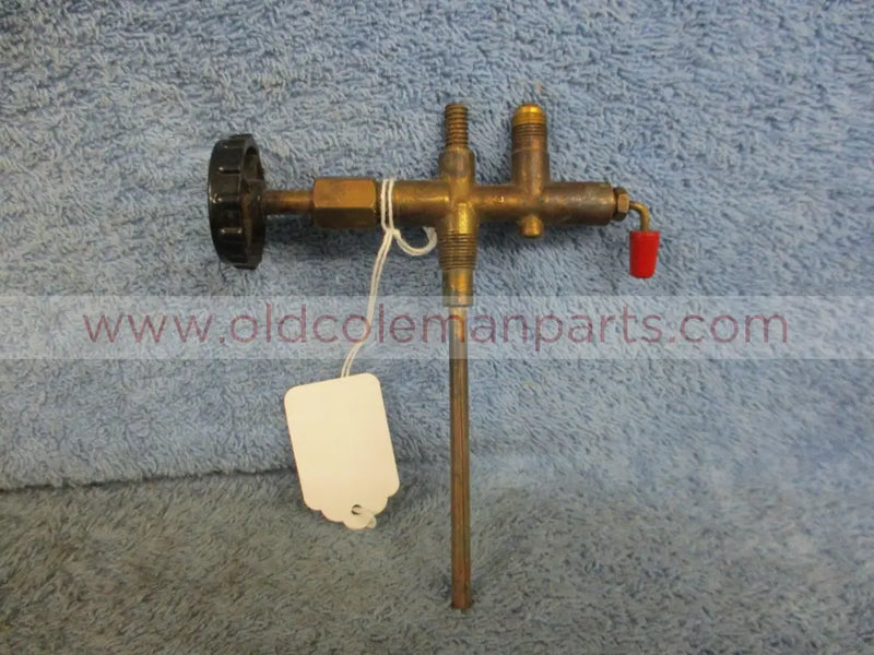 Valve Assembly Used 201