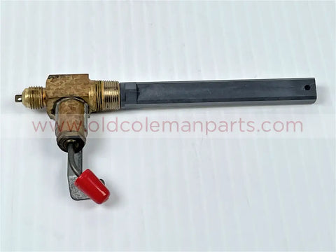 Valve Assembly Used