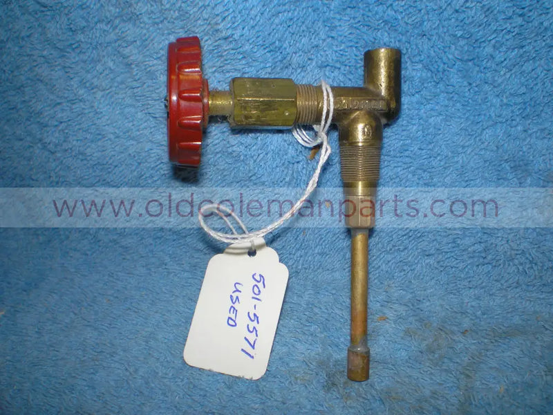 Valve Assembly Used 501A