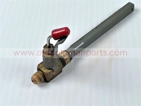 Valve Assembly Used