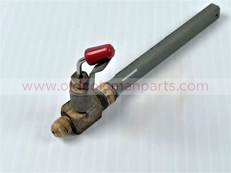 Valve Assembly Used