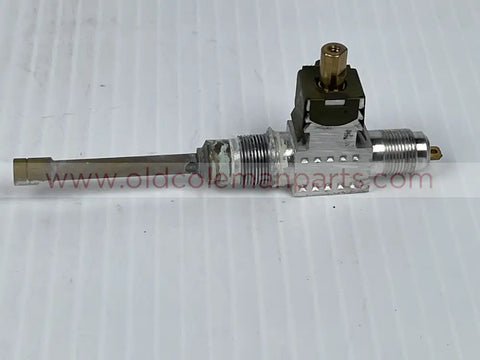 Valve Assembly Used