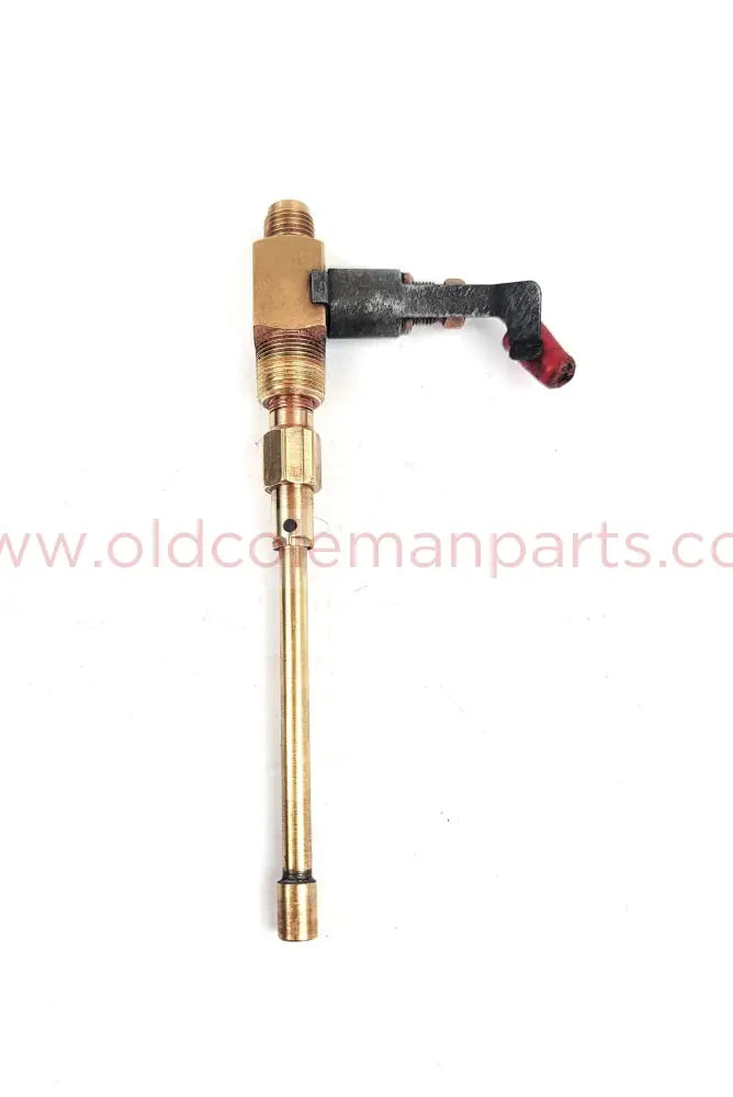 Valve Assembly Used