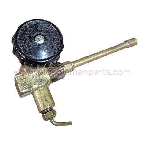 Valve Assembly, Used - E1009