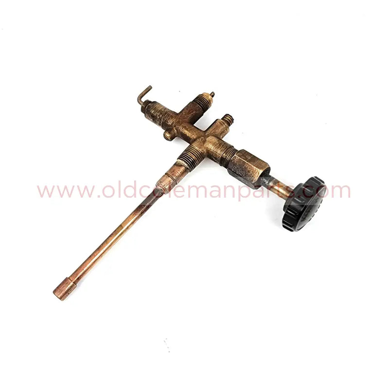 Valve Assembly, Used - E1356