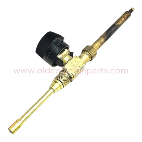 Valve Assembly Used - E1631